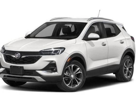 BUICK ENCORE GX 2020 KL4MMFSL5LB085436 image